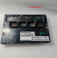 počítač převodovky 2.8 CRD - ORIGINÁLNÍ DÍL /332/